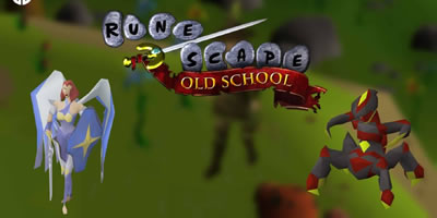 Pixelated Nostalgia: A Look Back at the Enduring Legacy of Old School RuneScape